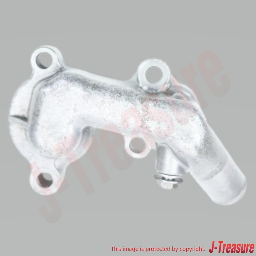 SUZUKI RM85 '02-09 2012 '15-23 Genuine Water Pump Case 17410-03B00 OEM1