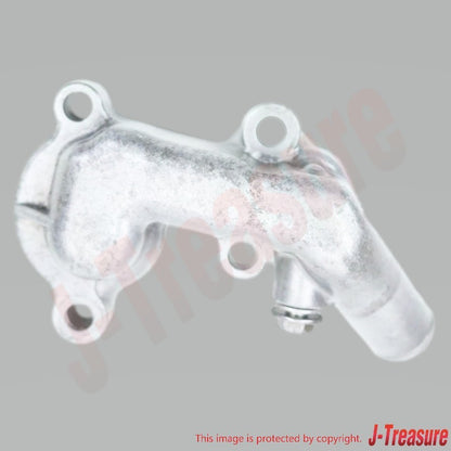 SUZUKI RM85 '02-09 2012 '15-23 Genuine Water Pump Case 17410-03B00 OEM1