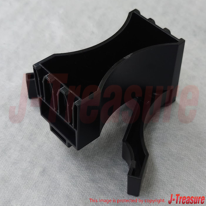 TOYOTA LAND CRUISER 120 GRJ120 03-09 Genuine Instrument Panel Cup Holder OEM