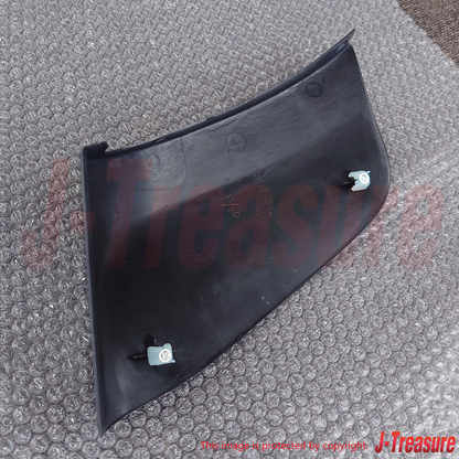 TOYOTA 4RUNNER RN101 89-95 Genuine Quarter Wheel House Cover LH 62614-89106-C0