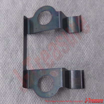 TOYOTA V160 V161 Transmission Genuine Clutch Release Fork & Support & Spring 6MT