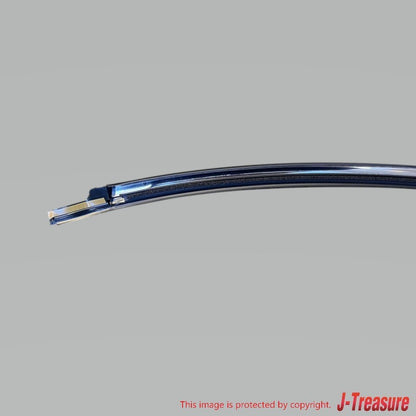TOYOTA FJ CRUISER GSJ1# 07-14 Genuine Front Outside Lower Moulding 75535-35011