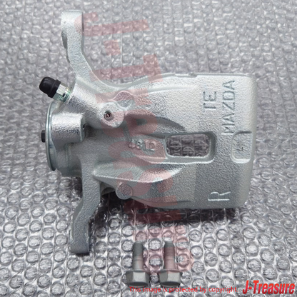 MAZDA CX-5 KE KF 16-23 Genuine Rear Caliper Body & Piston RH KAY0-26-61XA OEM