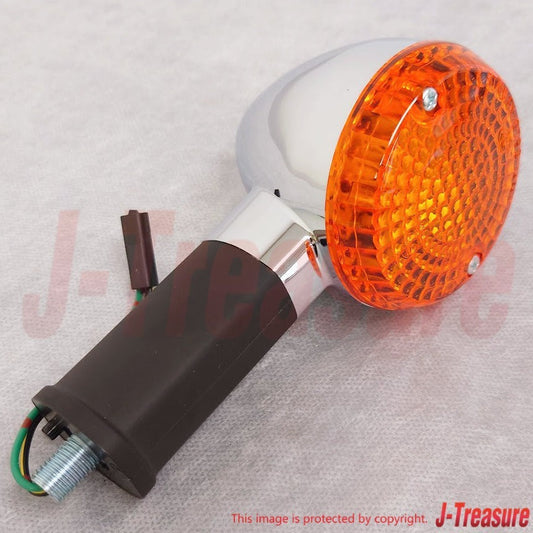 KAWASAKI VN900 VULCAN 900 CLASSIC 06-17 Genuine Rr/Signal Lamp Assy RH or LH OEM