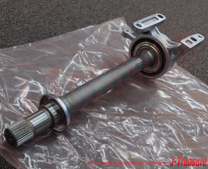 HONDA CR-V RD4 2002-2006 Genuine Half Shaft Assy (Automatic) 44500-SCV-A10 OEM