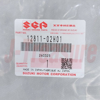 SUZUKI GSX-R600 '08-09 '11-19 '21-23 Genuine Cam Chain Tensioner 12811-02H01 OEM