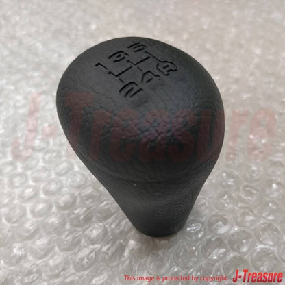 TOYOTA LEVIN TRUENO AE86 4RUNNER TACOMA CAMRY CELICA Genuine 5-Speed Shift Knob