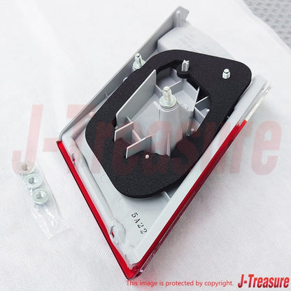 MITSUBISHI LANCER EVO5 EVO6 CP9A 95-03 Genuine End Panel Garnish Kit RH MR376896