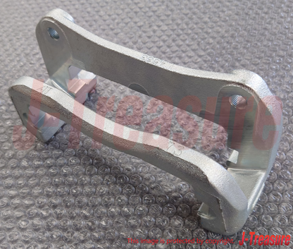 TOYOTA HIGHLANDER 08-13 Genuine Fr/Disc Brake Cylinder Mount RH 47721-48150 OEM