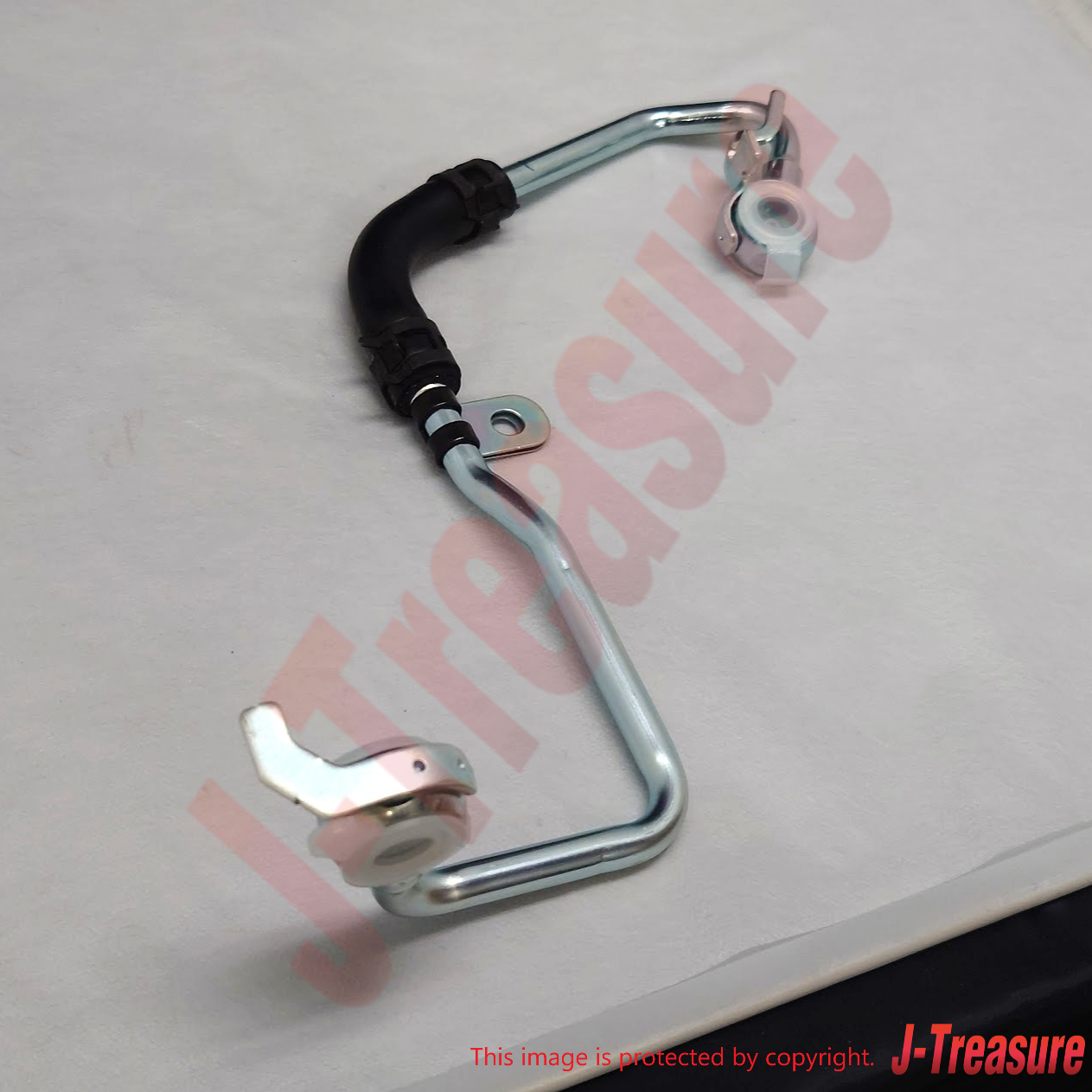 TOYOTA CAMRY GSV40 2007 Genuine 2GR-FE Engine Oil Pipe & Gasket Set OEM