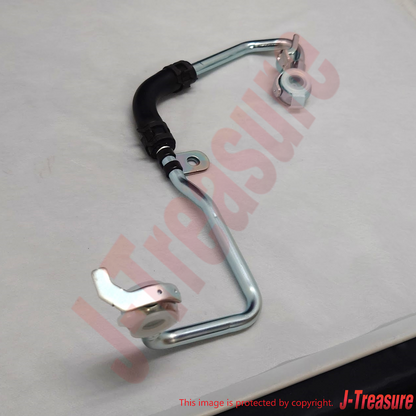 TOYOTA CAMRY GSV40 2007 Genuine 2GR-FE Engine Oil Pipe & Gasket Set OEM
