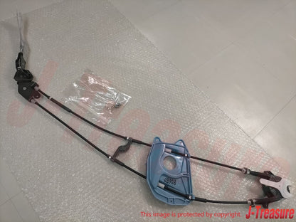 TOYOTA ALPHARD Genuine Slide Door Attachment Control Right Side 69631-58010 OEM