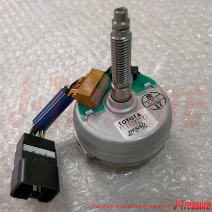 TOYOTA CELSIOR LEXUS LS430 UCF30 UCF31 Genuine Power Tilt Motor 89231-50060 OEM