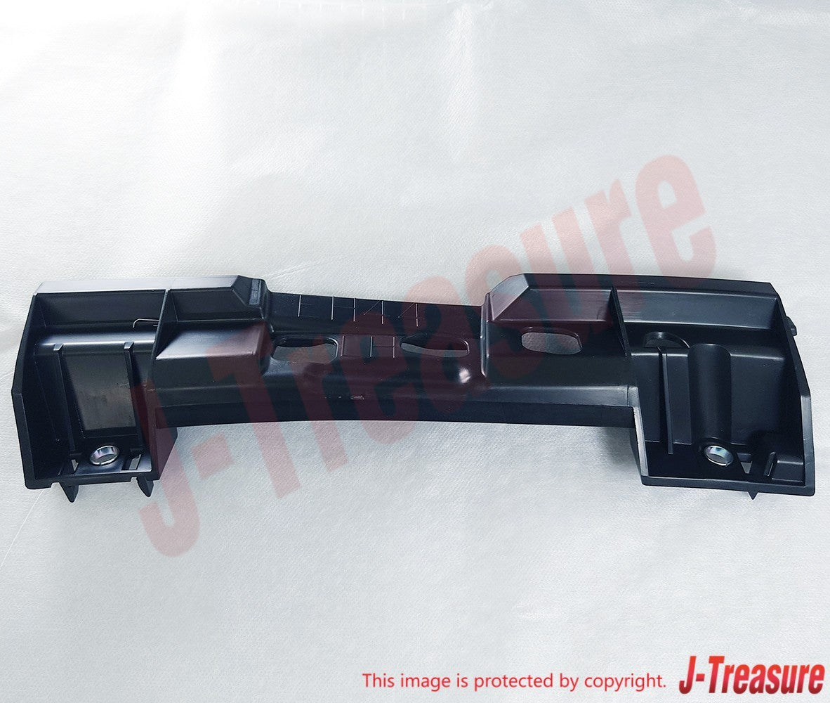 MAZDA CX-7 ER19 10-12 Genuine Front Bumper Lower Bracket LH EH44-50-161D OEM