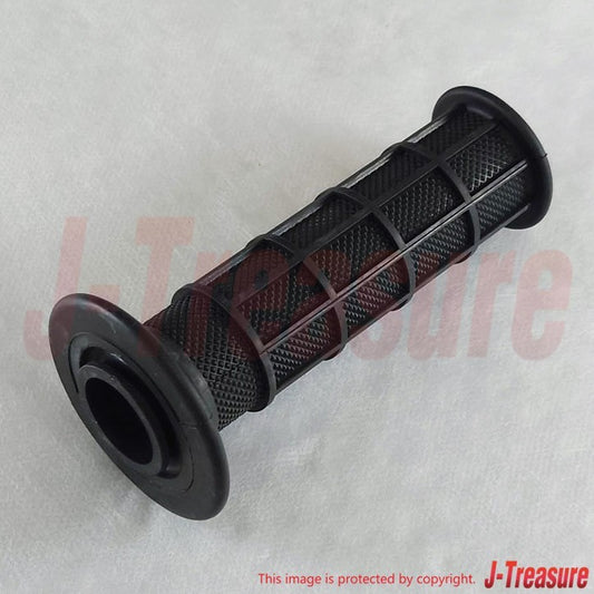 HONDA XR650L 1993-2009 2012-2024 Genuine Handle Grip LH 53166-MGW-305 OEM