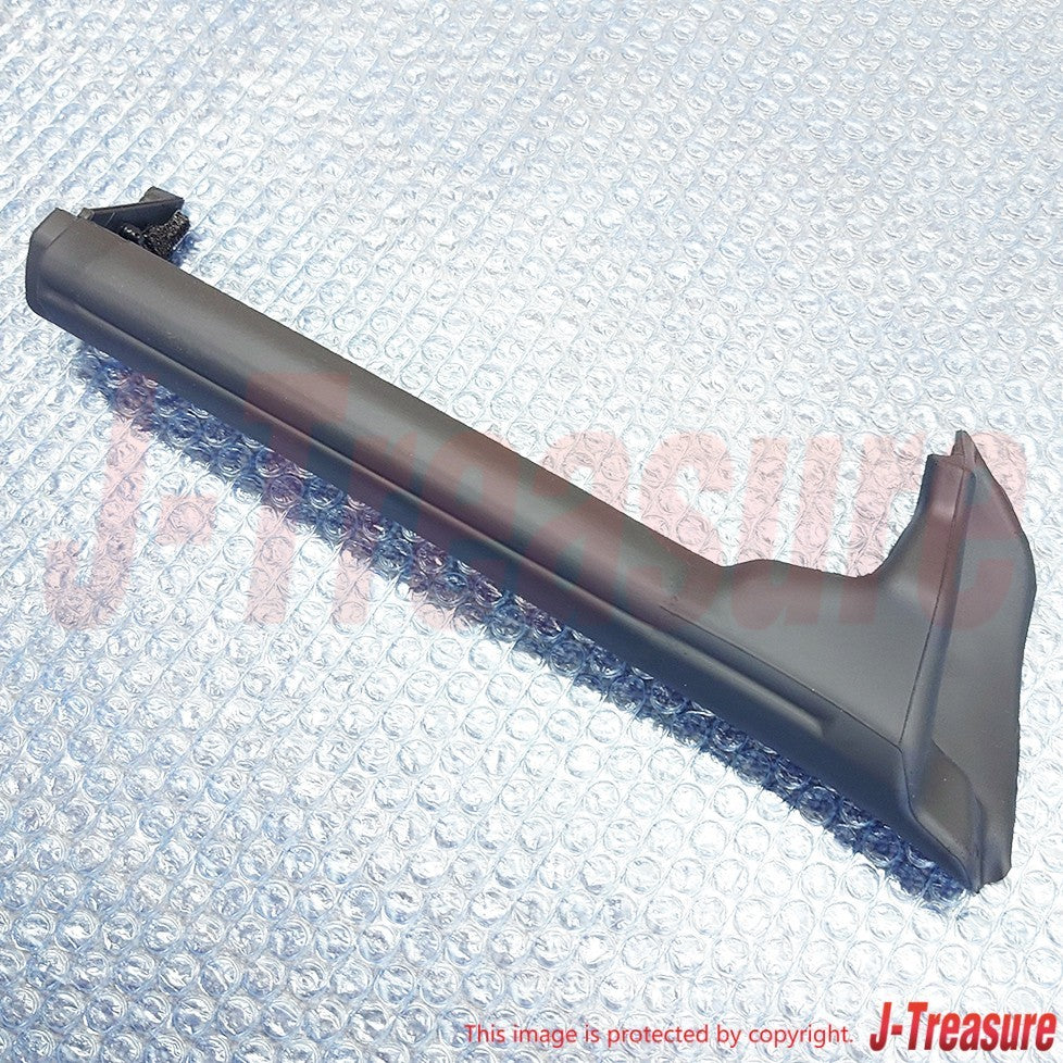 TOYOTA MR2 SPYDER ZZW30 '00-05 Genuine F/Roof Side Rail Weatherstrip LH OEM
