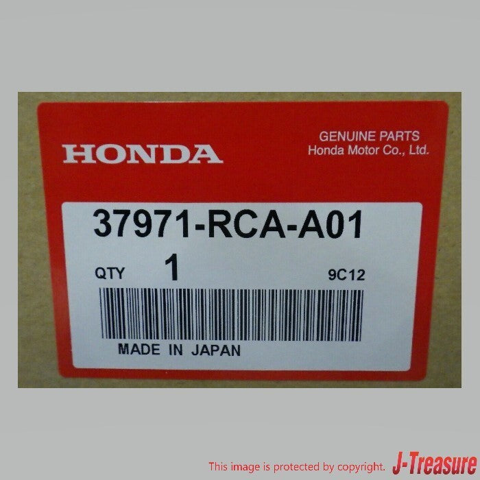 HONDA ACCORD CL9 Acura TSX 2004-2008 Genuine Accelerator Pedal Sensor Assy OEM