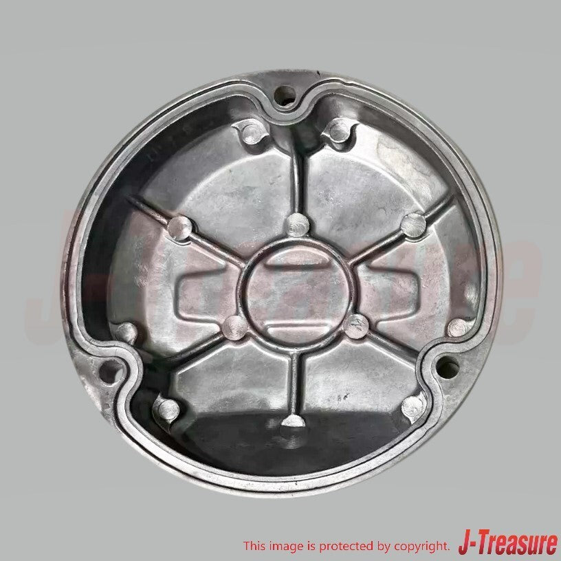 HONDA CB750F 79-82 Genuine Point Cover & Gasket Set 30371-425-010 30372-425-000