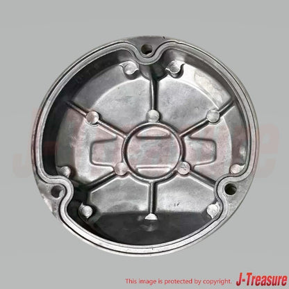 HONDA CB750F 79-82 Genuine Point Cover & Gasket Set 30371-425-010 30372-425-000