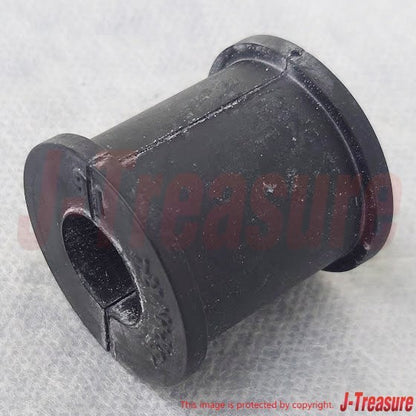 TOYOTA CAMRY ACV30 2002-2006 Genuine Rear Stabilizer Bush 48818-48021 x2 Set OEM
