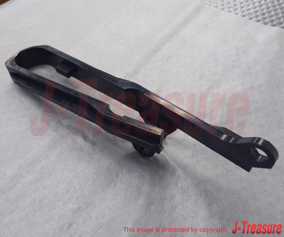 SUZUKI DR-Z400S 00-17 Genuine Chain Touch Defense Buffer 61273-29F00 OEM