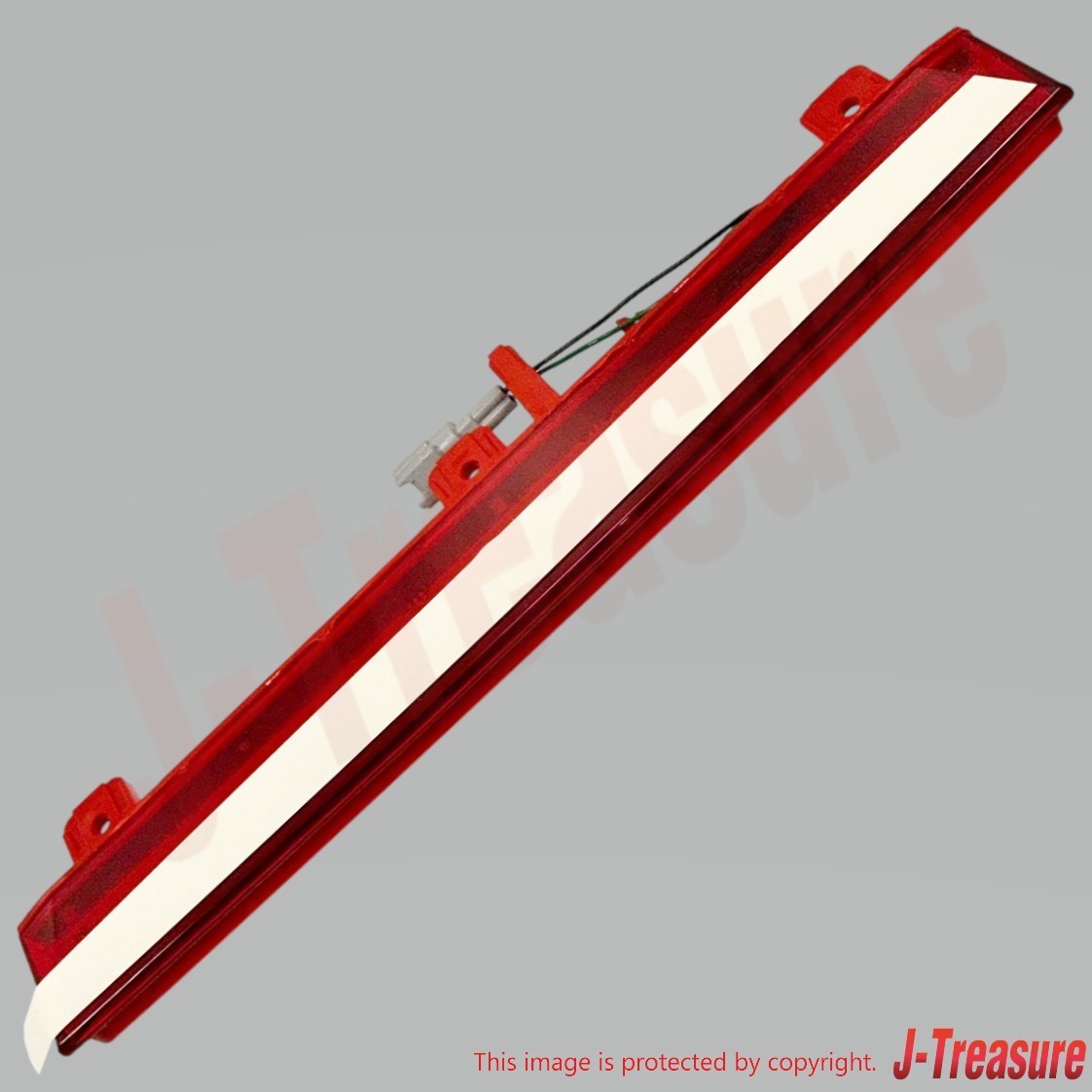 NISSAN GT-R R35 '09-21 '23-24 Genuine High Mounting Stop Lamp Assy 26590-JF00B