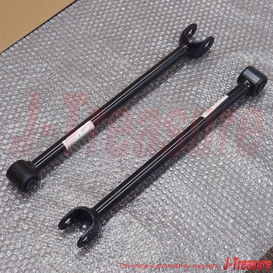 TOYOTA SUPRA JZA80 1993-1998 Genuine Rear Strut Rod Assy 48780-14030 x2 Set OEM