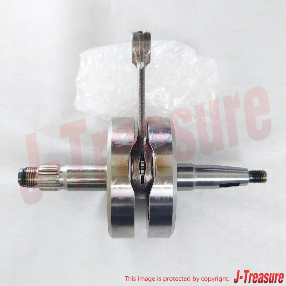 SUZUKI RM85 2002-2009 2012 2015-2023 Genuine Crankshaft Assy 12200-03B20 OEM