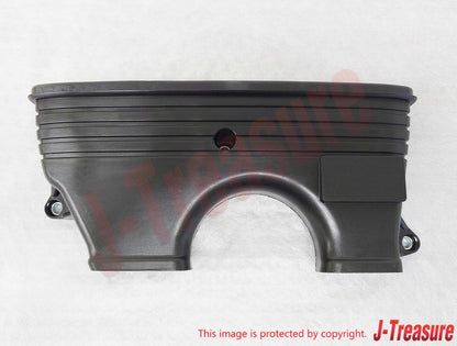 TOYOTA SUPRA JZA80 MK4 93-98 Genuine 2JZ Upper Timing Belt Cover 11303-46011 OEM
