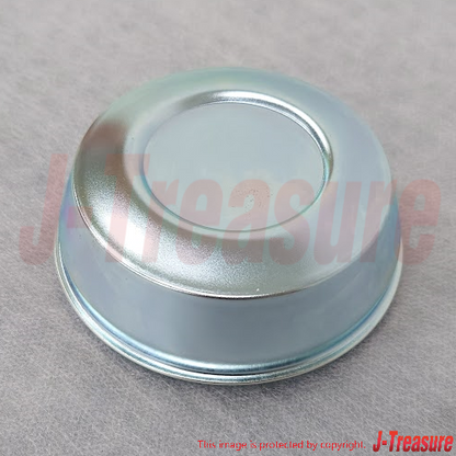 SUZUKI CARRY VAN & TRUCK DA41T Genuine Steel Wheel Center Cap 43252-77200 x4 Set