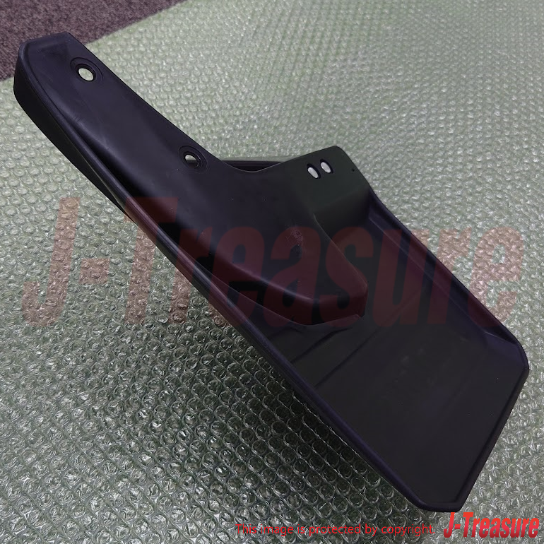 TOYOTA LAND CRUISER 70 90-96 Genuine Rear Quarter Panel Mudguard RH & LH Set OEM