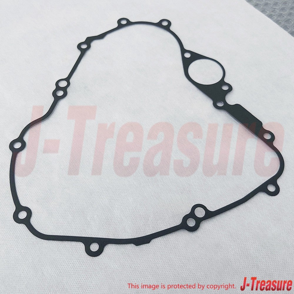 YAMAHA MT-09 2018-2024 Genuine Crankcase Cover 1 Gasket BD5-15451-01-00 OEM