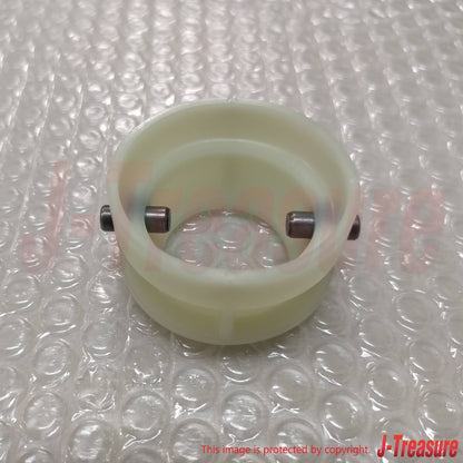 NISSAN 240SX 89-98 Genuine Gearbox Shifter Bush Kit 32870-V5003 & 32861-H7301
