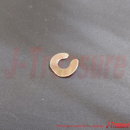 MAZDA RX-8 SE FE 2004-2011 Genuine Corner Seal Spring N3H1-11-C24B x12 Set OEM