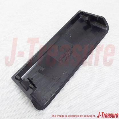 TOYOTA LAND CRUISER UZJ100 '03-07 Genuine Center Roof Rack Leg Cover RH & LH Set