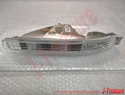 HONDA ACURA NSX NA1 NA2 Genuine Front Lamp Unit Left Side 33352-SL0-A02 OEM