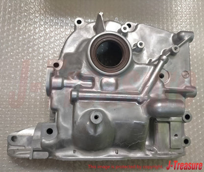 MAZDA RX-7 FD3S 1993-1995 Genuine 13B Engine Front Cover N3F1-10-500 OEM