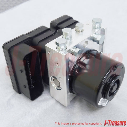 MAZDA MAZDA3 BK#P 2004-2009 Genuine ABS Hydraulic Control Unit BVSN-43-7AZD OEM