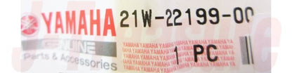 YAMAHA TT-R90 2000-2004 Genuine Chain Support 21W-22199-00-00 OEM