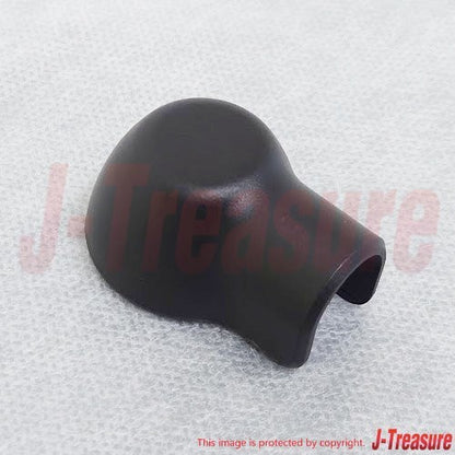 HONDA CIVIC EK4 EK9 88-91 96-00 Genuine Tailgate Open Stay End Cover x2 Set OEM