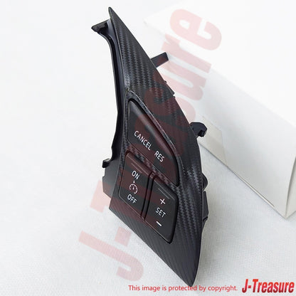 MAZDA CX-5 KE 2016 Genuine Steering Cruise Switch No.3 BNK4664M3 OEM