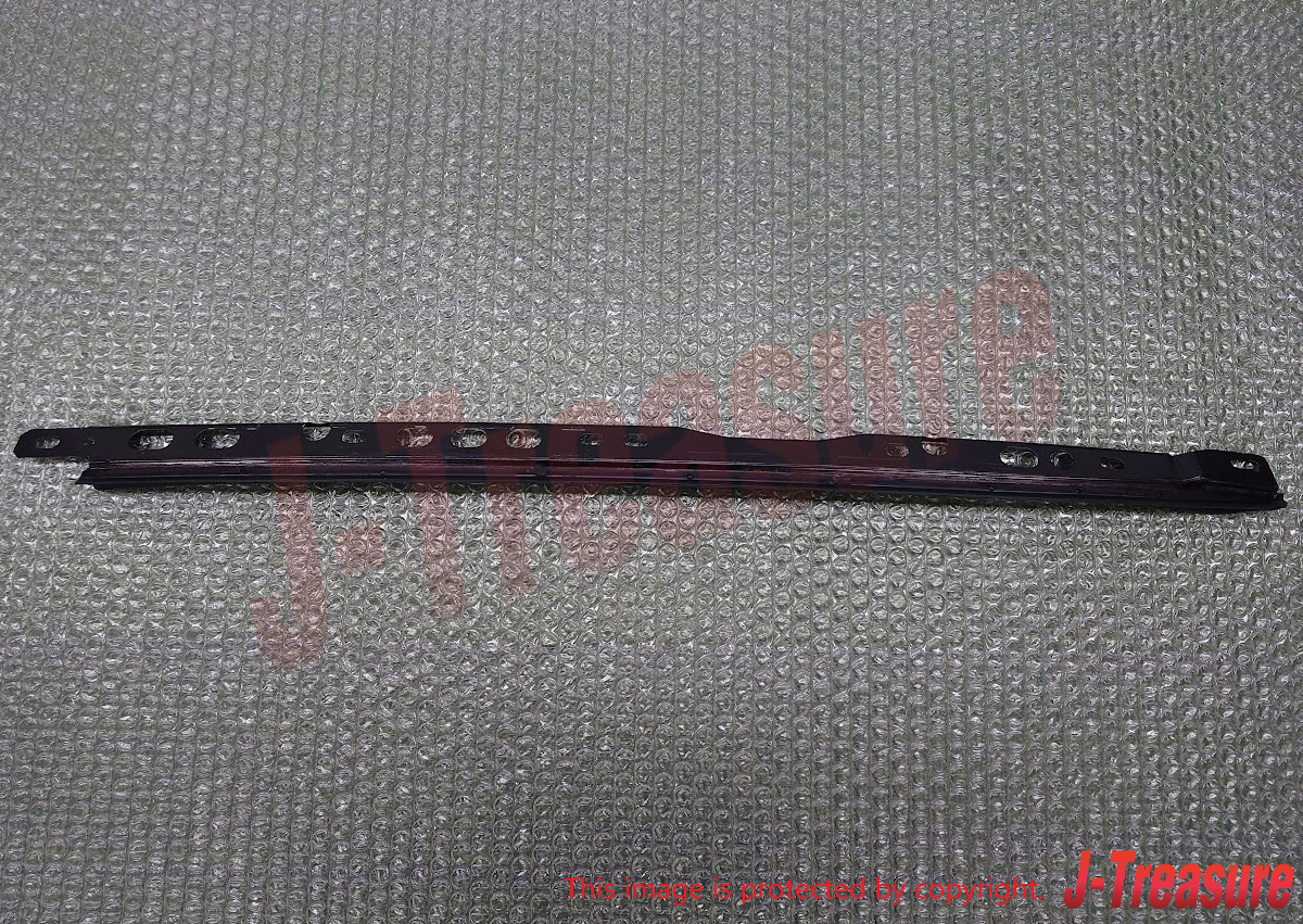 MAZDA MX5 MX-5 ROADSTER NA6CE NA8C 90-97 Genuine Front Bumper Set Plate Set OEM