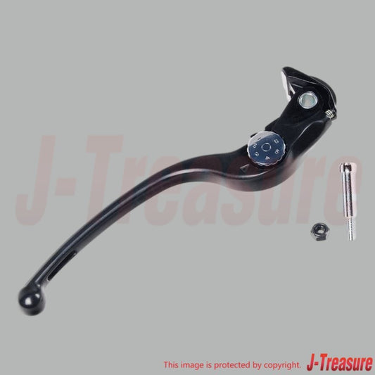 SUZUKI GSX-R1000 2017-2024 Genuine Brake Lever Assy 57300-17K00 OEM