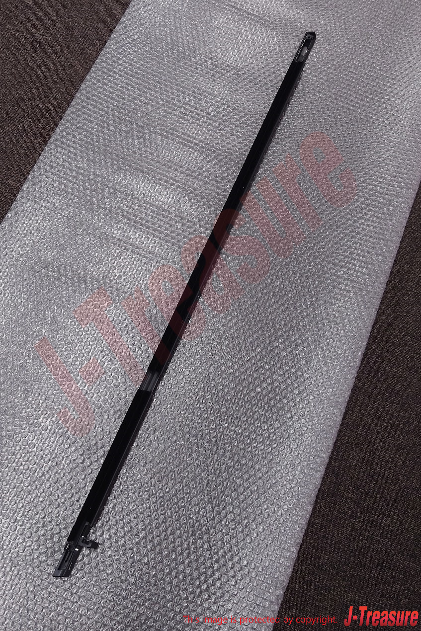HONDA ACURA TSX CL9 '04-07 Genuine Rear Door Molding LH 72950-SEA-013 OEM