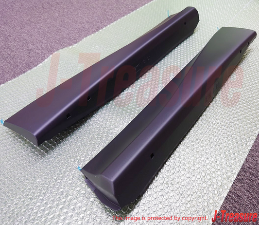 SUBARU FORESTER SJ# 14-18 Genuine Rear Door Garnish Molding RH & LH Set OEM