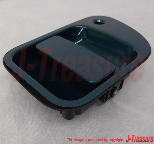 MITSUBISHI DELICA PA#W 94-07 Genuine Rear Door Outside Handle MR727040 OEM