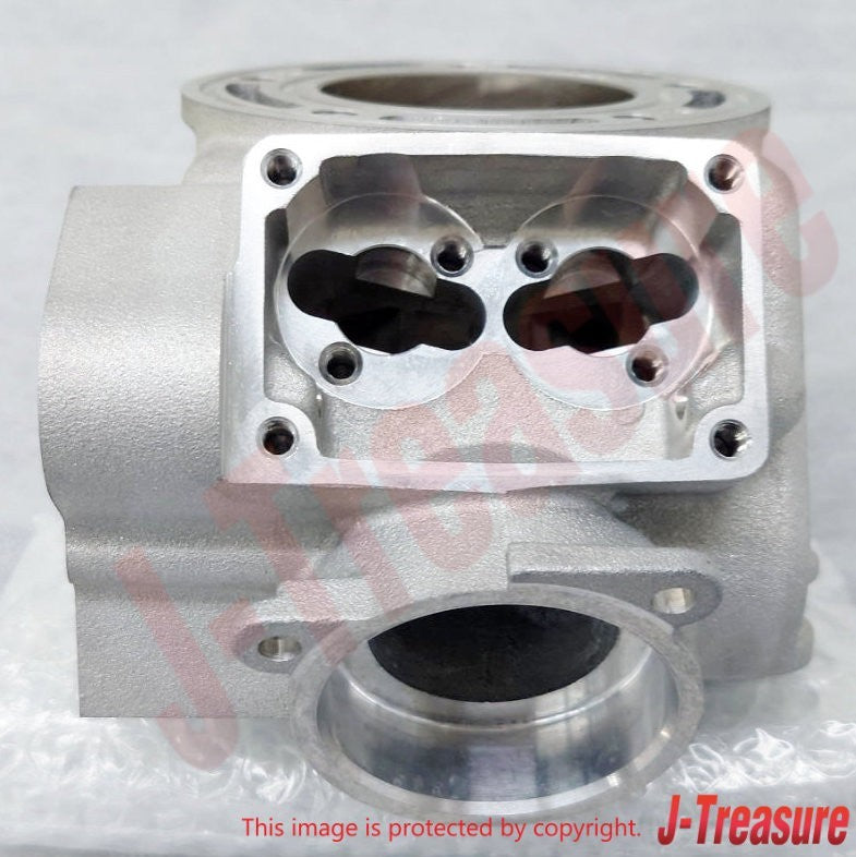 YAMAHA YZ125 '22-24 YZ125X '23-24 Genuine Engine Cylinder 1 B4X-11311-01-00 OEM