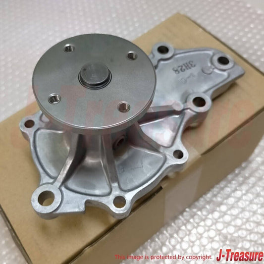 MAZDA RX-7 FD3S 1993-1995 Genuine Water Pump Housing Body N3A1-15-100A OEM