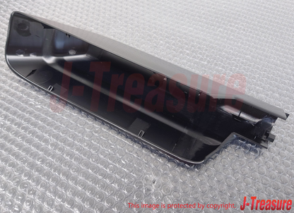 TOYOTA LAND CRUISER UZJ100 02-07 Genuine Roof Rack Leg Cover Rear LH 63494-60060