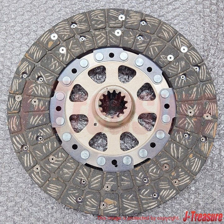 TOYOTA SUPRA JZA80 93-98 Genuine 6-Speed Clutch Disc Cover Bearing Snap ring Set
